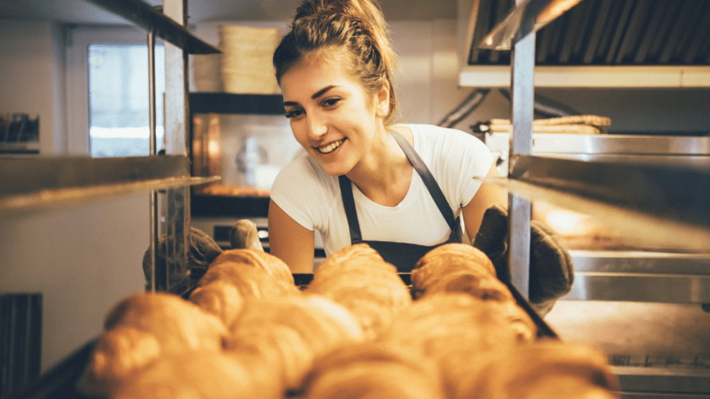 Elevate Your Baking Skills: Expert Tips for Home Bakers