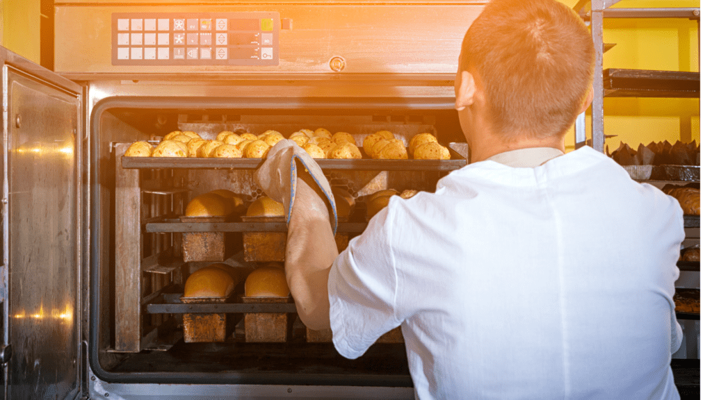Mastering the Art of Perfect Bread: Baking Tips and Techniques