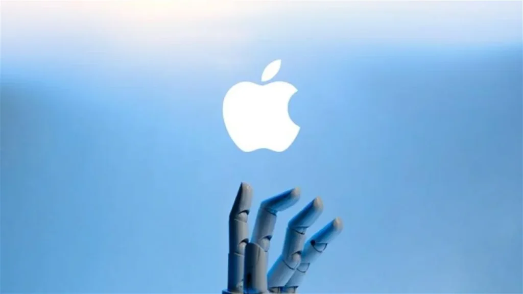 Apple Highlights Artificial Intelligence at Annual Developer Conference