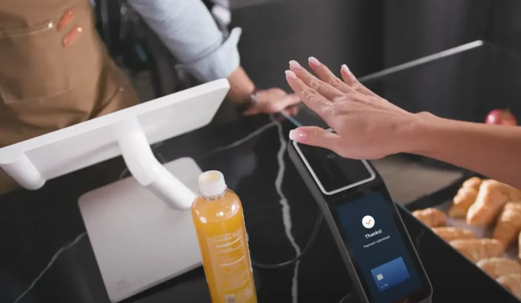 Revolutionizing Convenience Amazon Introduces Palm Reading Feature to Amazon One App