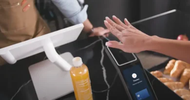 Revolutionizing Convenience Amazon Introduces Palm Reading Feature to Amazon One App