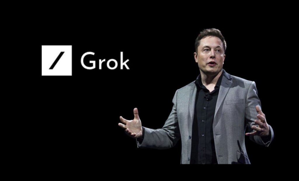 The Battle of Chatbots: Exploring Elon Musk's Grok vs. OpenAI's ChatGPT
