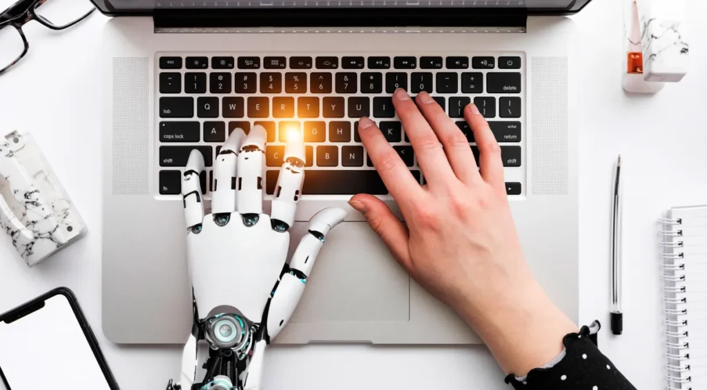 The Impact of Artificial Intelligence in the Workplace: Risks, Benefits, and Best Practices