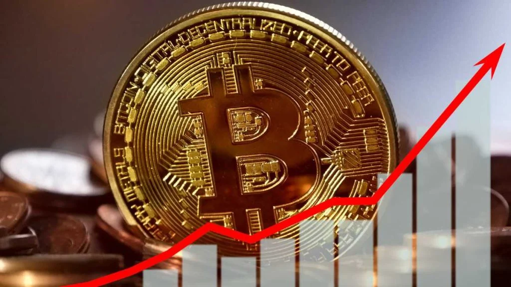 Understanding the Surge in Bitcoin Price: Factors Driving the Historic Highs
