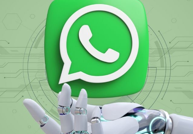 WhatsApp Beta Receives Meta AI Integration: What You Need to Know