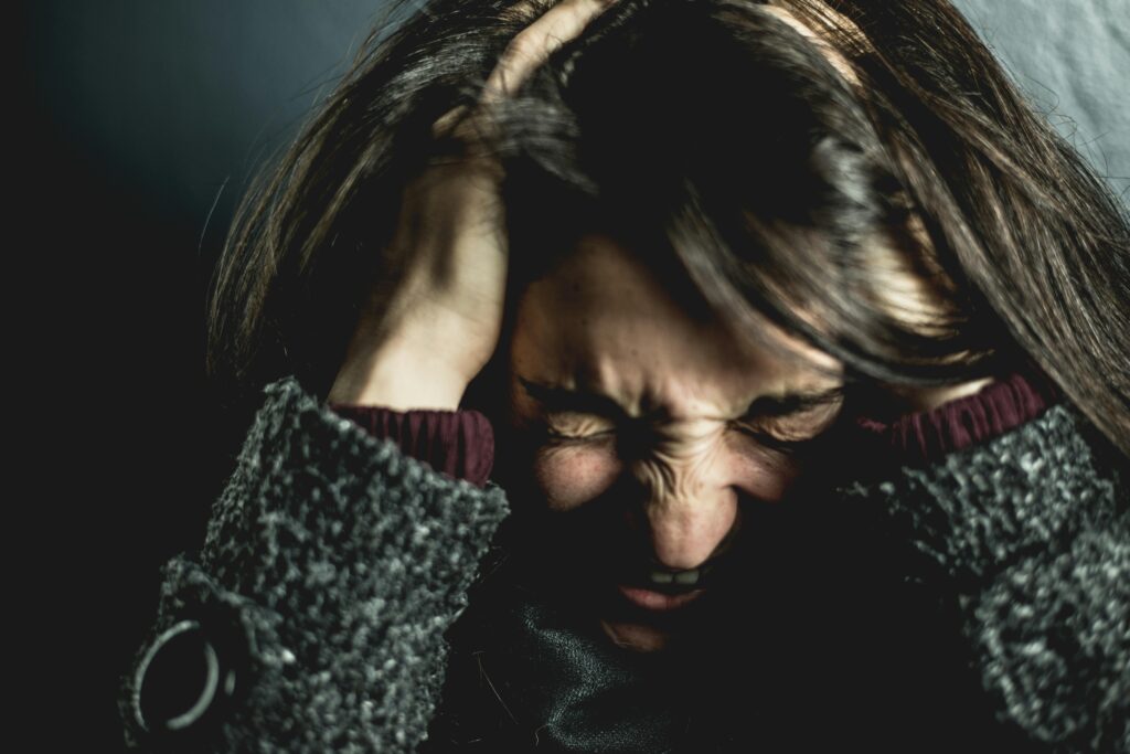 anxiety control apps