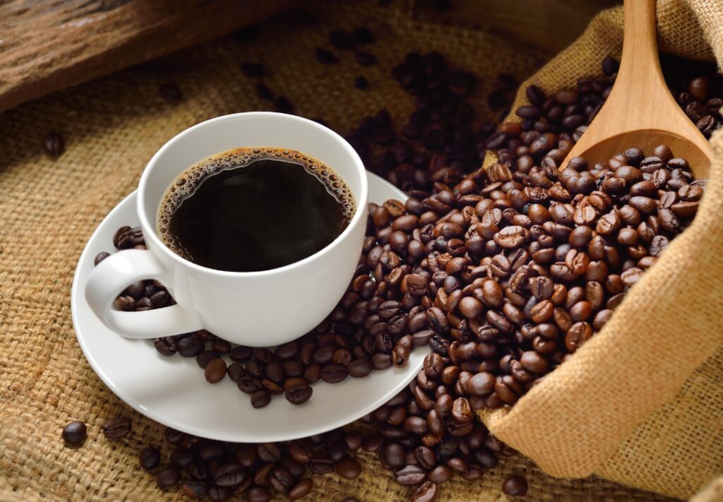 Coffee: A Journey Through Coffee Cultivation and Preparation