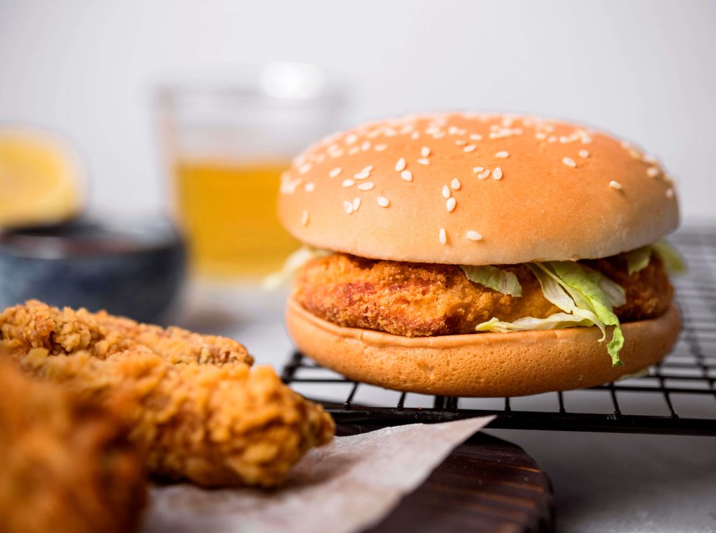 Chick-Fil-A Best Items Our Picks