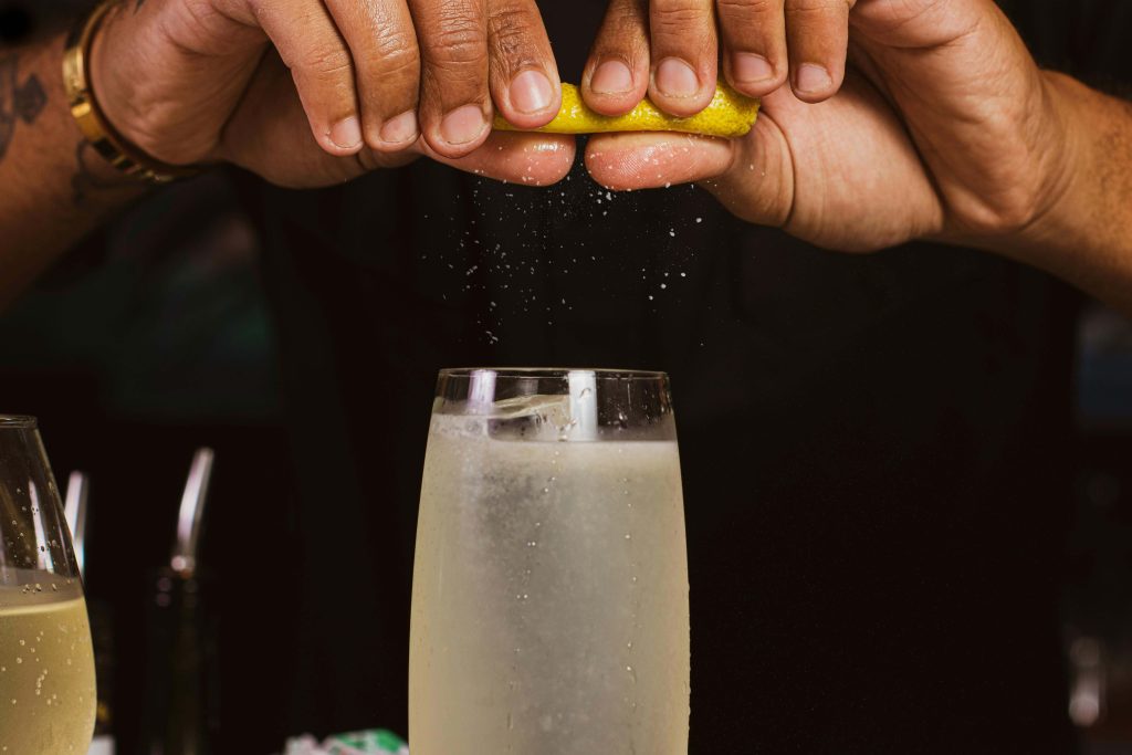 How Sprite Is Made Behind the Bubbles