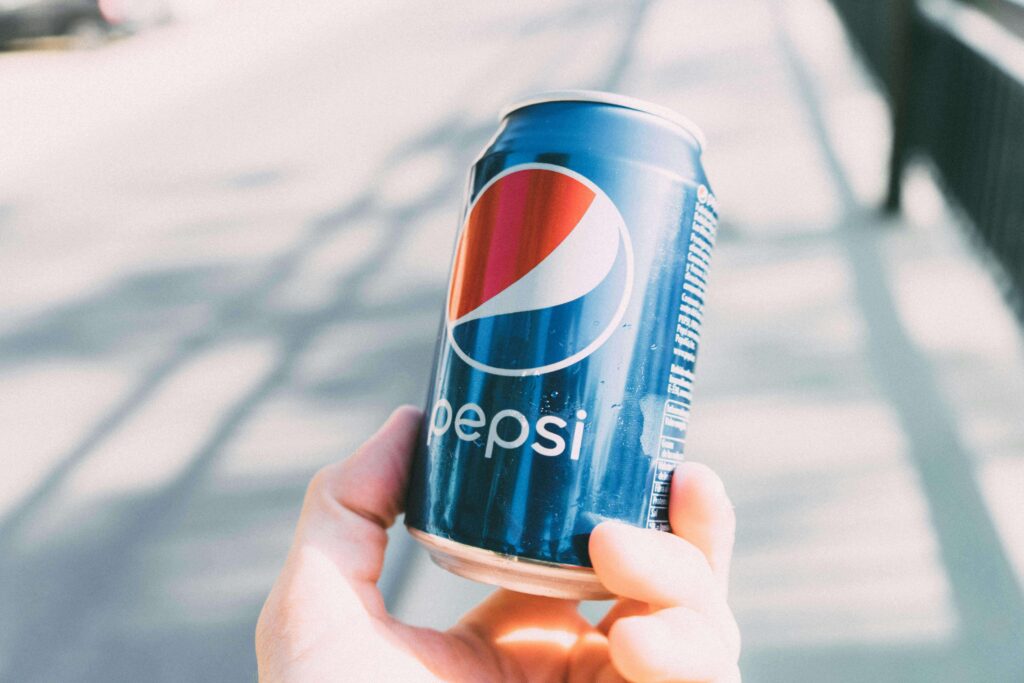 How Pepsi is Made Step by Step