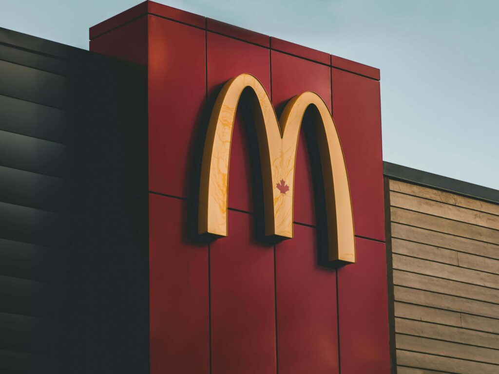 McDonald’s Snack Wrap Will Return Very Soon