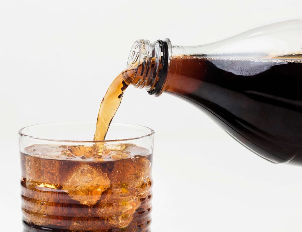 Pepsi Flavors A Detailed Look at Innovation Through History