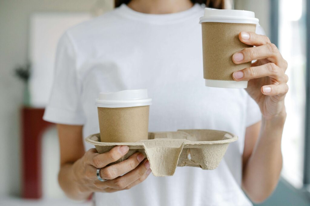 Starbucks Best Items for Your Morning