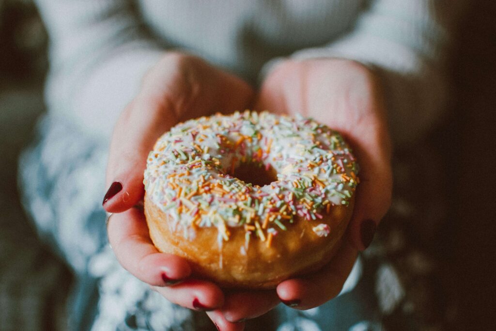 Choose an Easy Donut Recipe for Your Fun