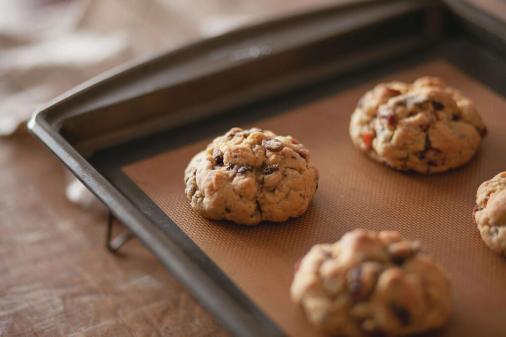 Indulge Your Sweet Tooth with a Cookie Recipe
