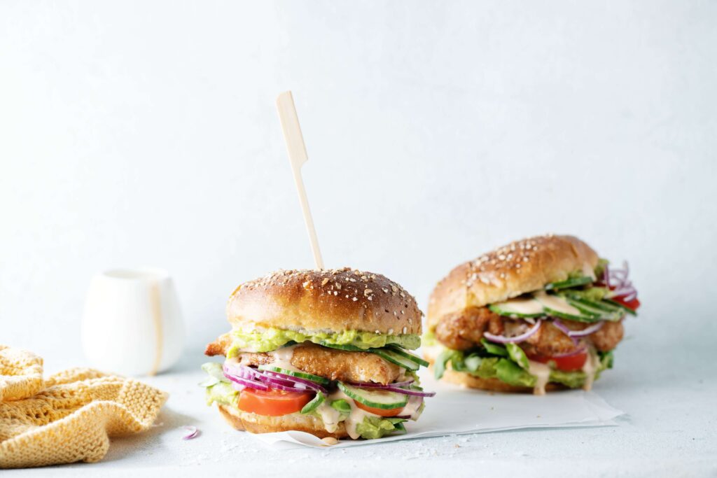 KFC or Chick-fil-A Which One Should You Order