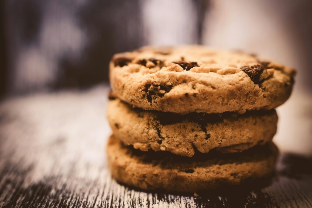 National Chocolate Chip Cookie Day Enjoy the Treats!