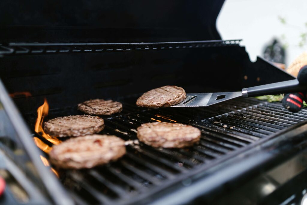 Patty Recipes for a Perfect Meal
