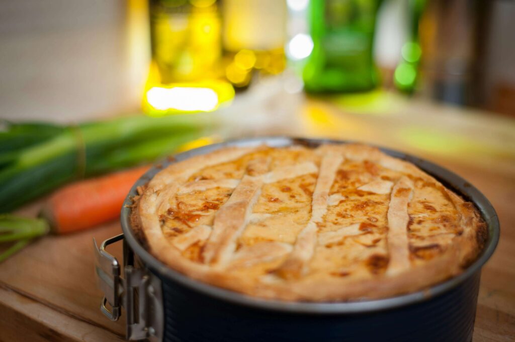 Easy Pie Recipes for You and Your Family