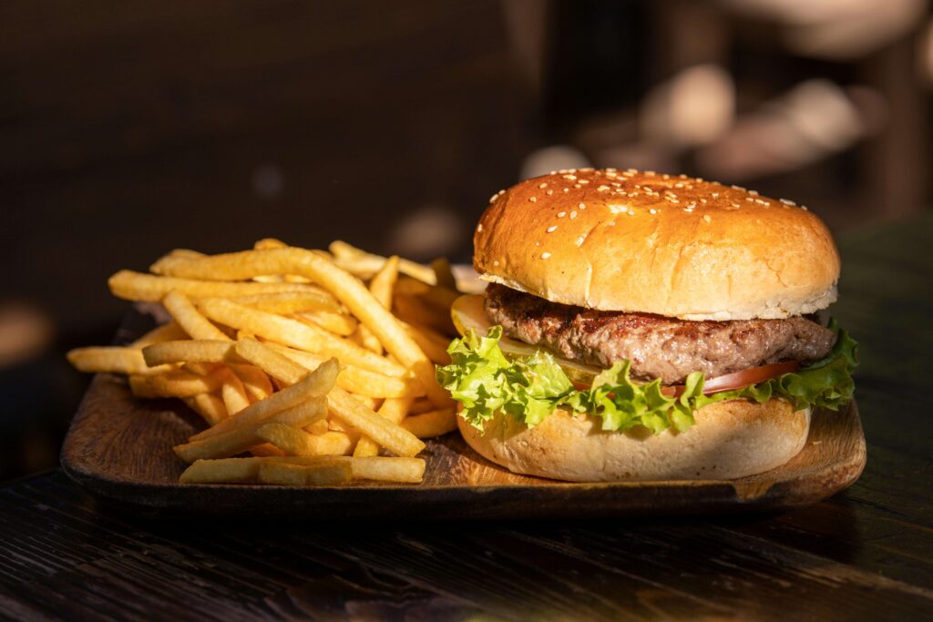 National Cheeseburger Day History, Facts, and Deals
