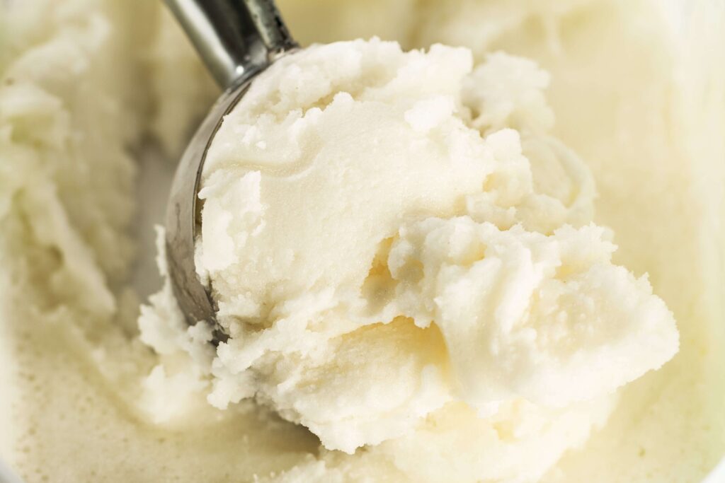 How an Ice Cream Recipe Can Help You Save Money