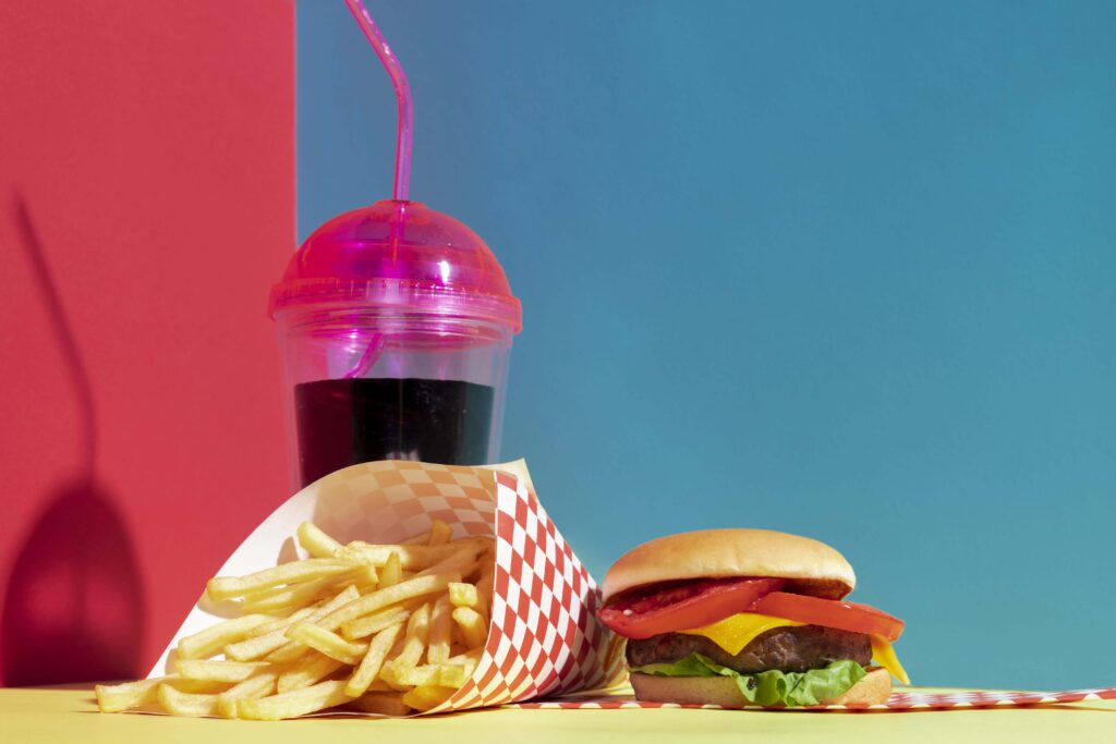 The Best of Fast Food in Miami