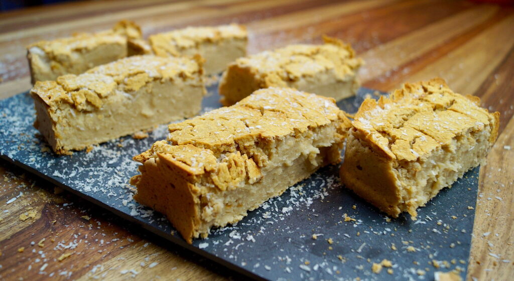 Healthy Cake Recipes Sweetness and No Guilt