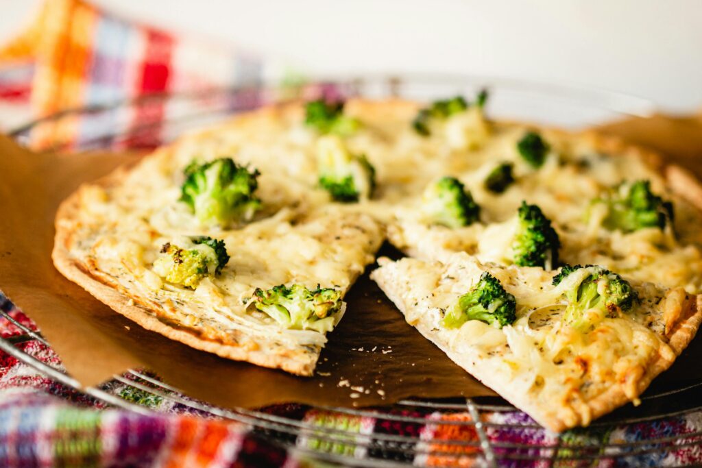 Healthy Pizza Recipes Delicious and Nutritious for Everyone