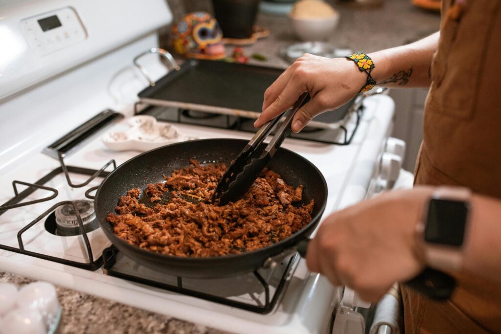 Best Ground Beef Recipe Options for Every Lifestyle