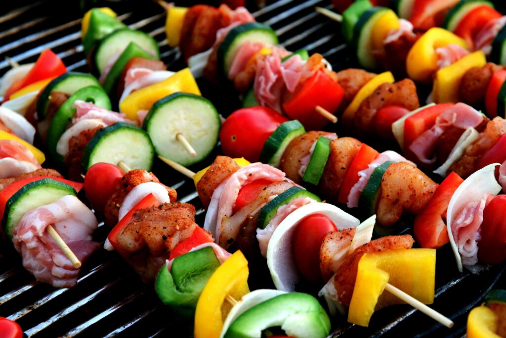How to Make a Healthy Barbecue Recipes for You and Your Family