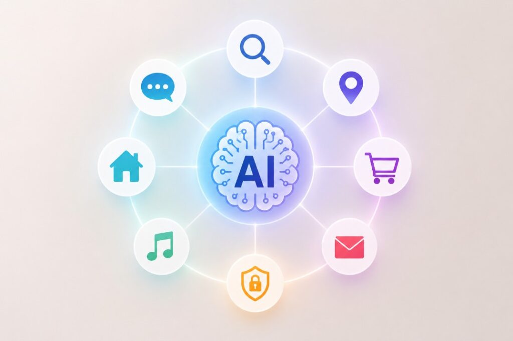 How-Artificial-Intelligence-Already-Shows-Up-in-Everyday-Routine-Tasks